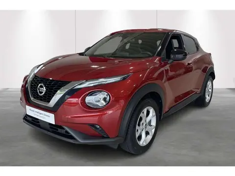 Annonce NISSAN JUKE Essence 2020 d'occasion 