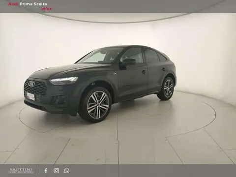 Used AUDI Q5 Diesel 2023 Ad 