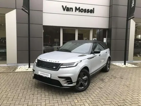 Annonce LAND ROVER RANGE ROVER VELAR Hybride 2024 d'occasion 