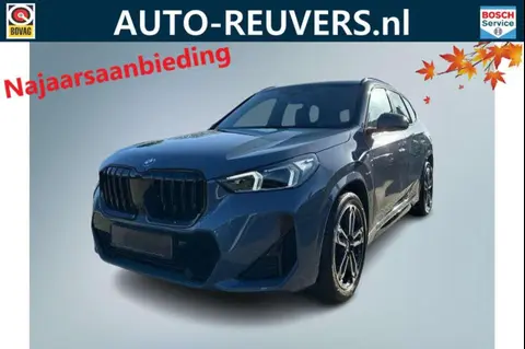 Annonce BMW X1 Hybride 2023 d'occasion 