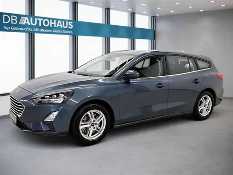 Used FORD FOCUS Petrol 2021 Ad 