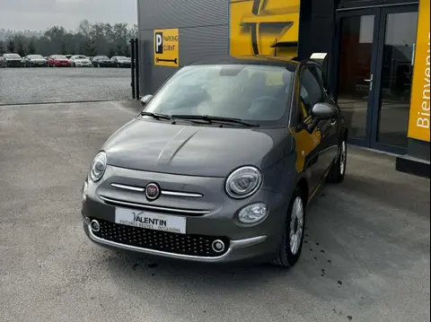 Used FIAT 500 Petrol 2023 Ad 