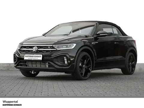 Used VOLKSWAGEN T-ROC Petrol 2024 Ad 