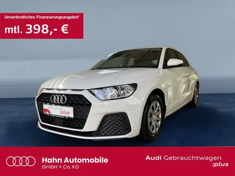 Annonce AUDI A1 Essence 2020 d'occasion 