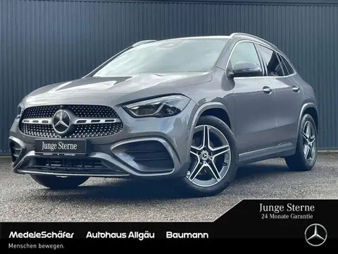 Used MERCEDES-BENZ CLASSE GLA Diesel 2023 Ad 