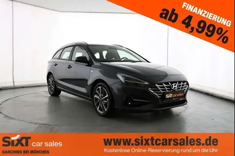 Used HYUNDAI I30 Petrol 2024 Ad 