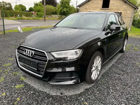 Used AUDI A3 Diesel 2020 Ad 