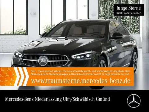 Used MERCEDES-BENZ CLASSE C Hybrid 2022 Ad 