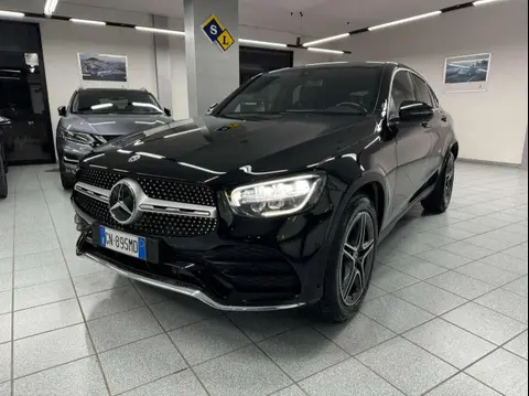 Annonce MERCEDES-BENZ CLASSE GLC Diesel 2019 d'occasion 