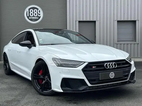 Used AUDI S7 Diesel 2019 Ad 