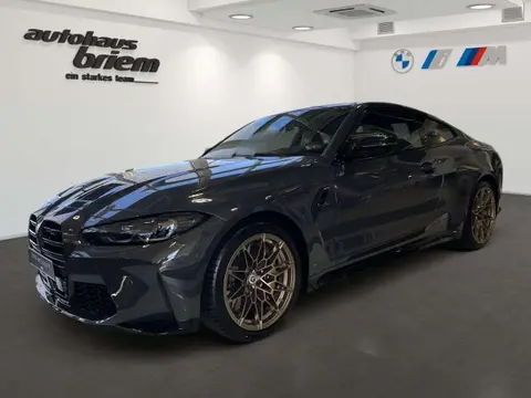 Annonce BMW M4 Essence 2024 d'occasion 