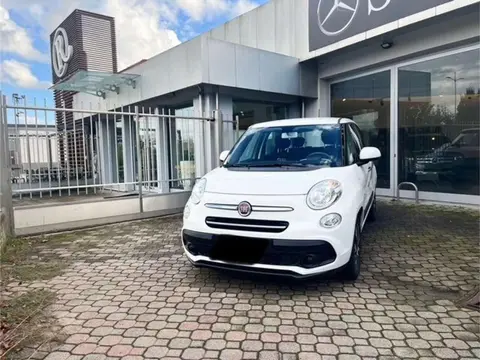 Used FIAT 500L Diesel 2020 Ad 