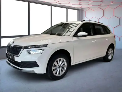 Annonce SKODA KAMIQ Essence 2024 d'occasion 