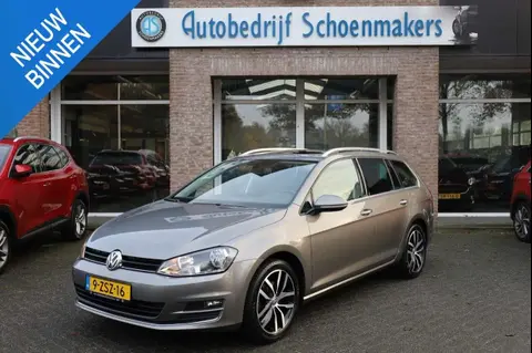 Used VOLKSWAGEN GOLF Petrol 2015 Ad 