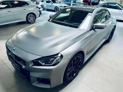 Annonce BMW M2 Essence 2024 d'occasion 