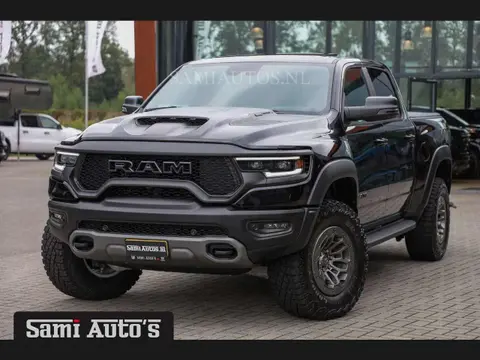 Annonce DODGE RAM Essence 2024 d'occasion 