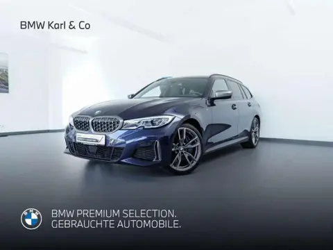 Used BMW SERIE 3 Diesel 2021 Ad 