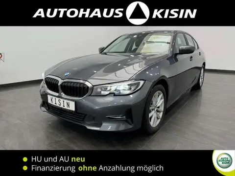 Used BMW SERIE 3 Diesel 2021 Ad 