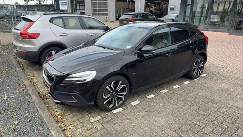 Used VOLVO V40 Petrol 2019 Ad 