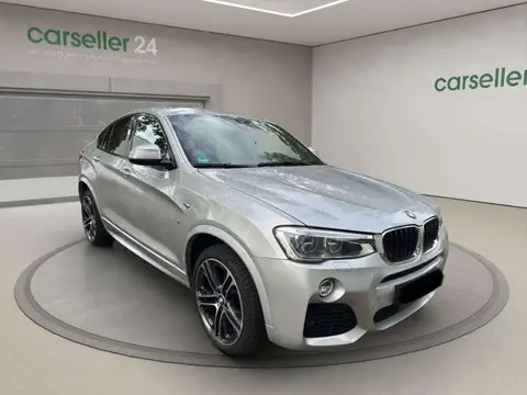 Used BMW X4 Diesel 2016 Ad 