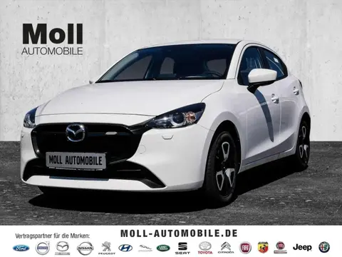 Annonce MAZDA 2 Essence 2023 d'occasion 