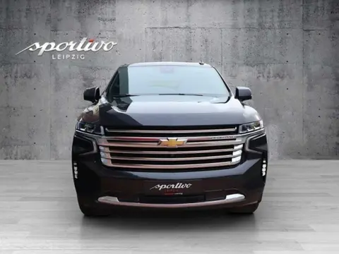 Used CHEVROLET TAHOE Petrol 2024 Ad 