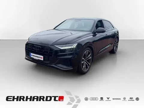 Used AUDI SQ8 Diesel 2020 Ad 