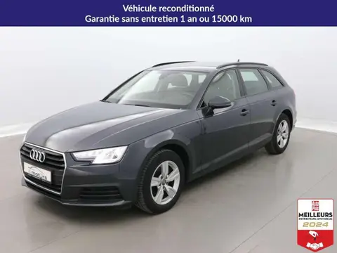 Used AUDI A4 Diesel 2019 Ad 