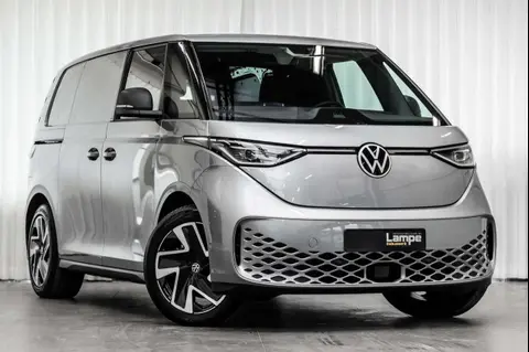 Annonce VOLKSWAGEN ID. BUZZ Électrique 2023 d'occasion 