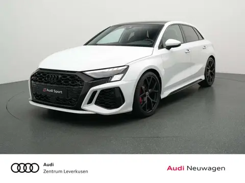 Annonce AUDI RS3 Essence 2024 d'occasion 