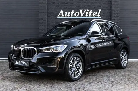 Used BMW X1 Hybrid 2021 Ad 