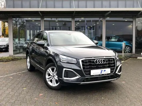 Annonce AUDI Q2 Essence 2023 d'occasion 