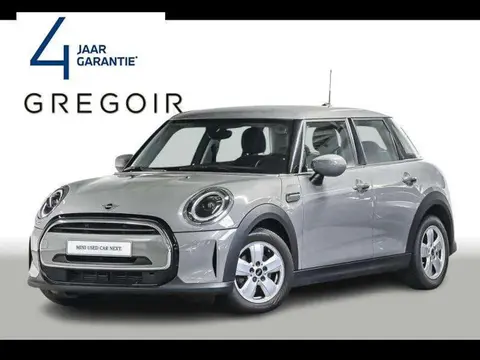 Used MINI COOPER Petrol 2022 Ad 