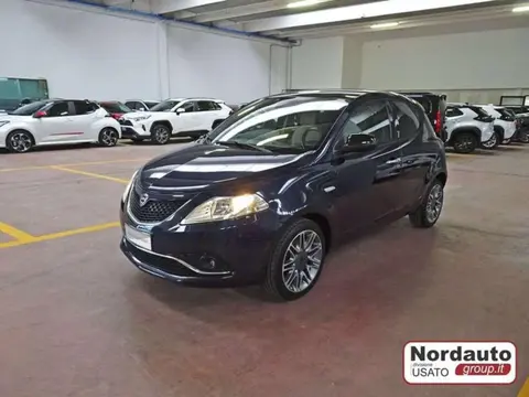 Used LANCIA YPSILON Petrol 2015 Ad 