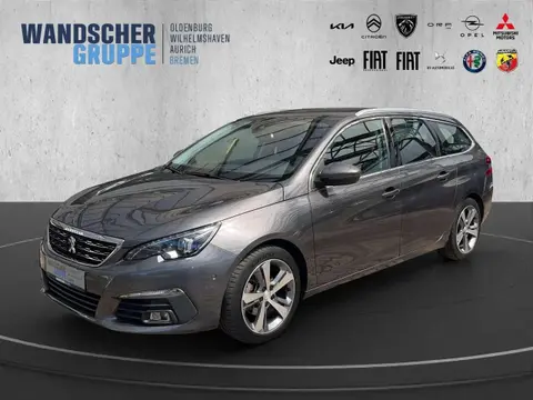 Used PEUGEOT 308 Petrol 2019 Ad 