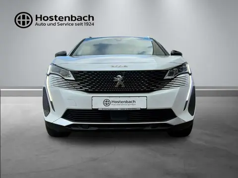 Annonce PEUGEOT 3008 Diesel 2023 d'occasion Allemagne