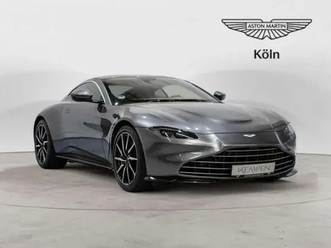 Annonce ASTON MARTIN V8 Essence 2018 d'occasion 