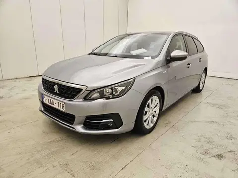 Annonce PEUGEOT 308 Diesel 2019 d'occasion 