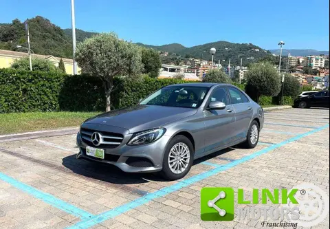 Used MERCEDES-BENZ CLASSE C Diesel 2015 Ad 