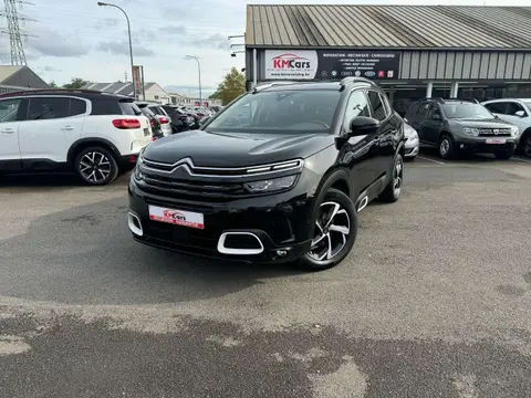 Used CITROEN C5 AIRCROSS Petrol 2019 Ad 