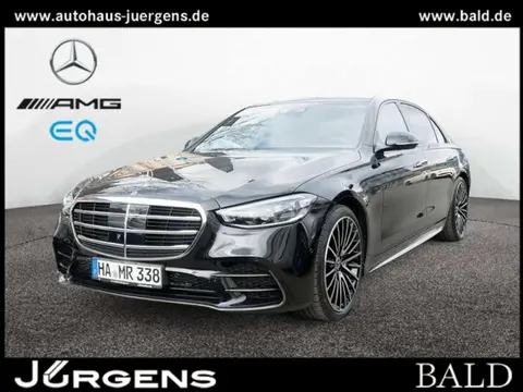 Used MERCEDES-BENZ CLASSE S Diesel 2024 Ad 