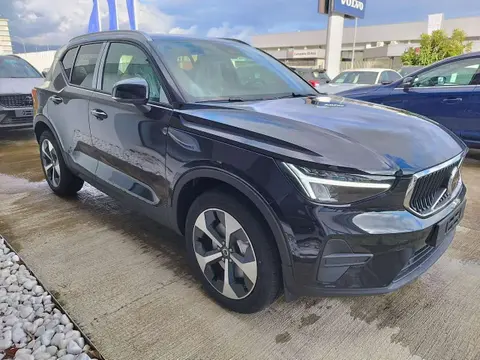 Annonce VOLVO XC40 Hybride 2024 d'occasion 