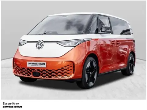 Annonce VOLKSWAGEN ID. BUZZ Électrique 2024 d'occasion 