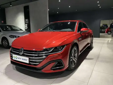 Used VOLKSWAGEN ARTEON Diesel 2021 Ad 