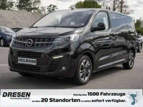 Annonce OPEL ZAFIRA Diesel 2020 d'occasion 