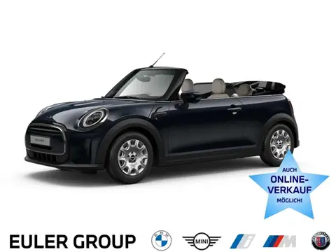 Annonce MINI COOPER Essence 2021 d'occasion 