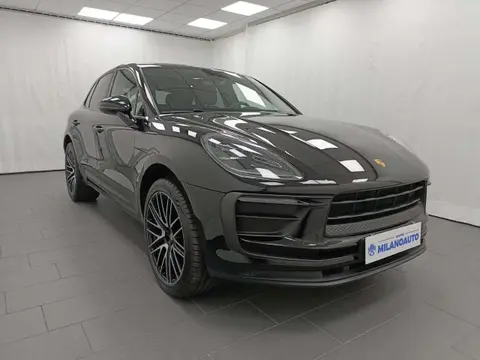 Annonce PORSCHE MACAN Essence 2022 d'occasion 