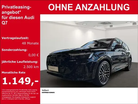 Used AUDI Q7 Diesel 2024 Ad 