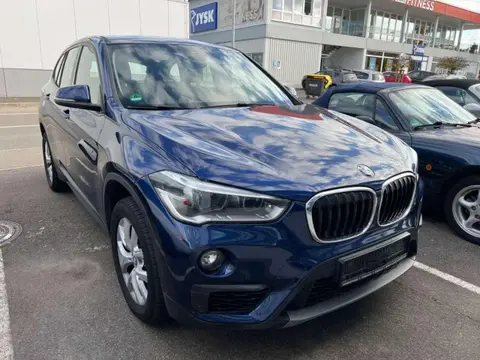 Used BMW X1 Diesel 2016 Ad 