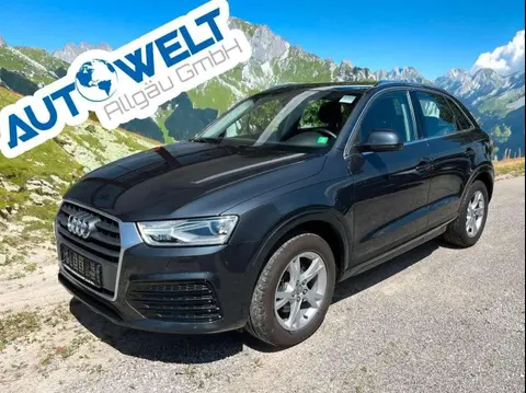 Annonce AUDI Q3 Diesel 2018 d'occasion 